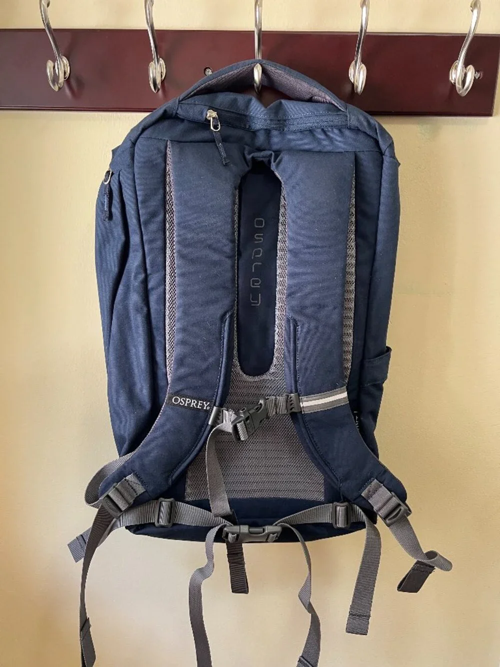 OSPREY FlapJack Commuter Backpack Twilight Blue BRAND NEW w/ Tag Laptop Bag